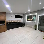 Casa Centro Campo Grande